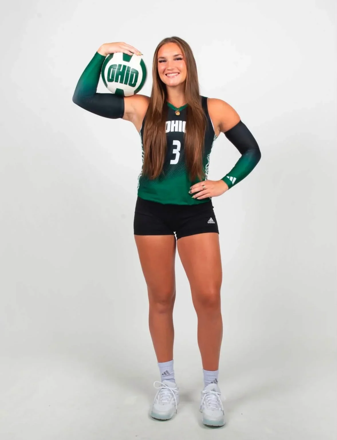 Gentry Brown OU