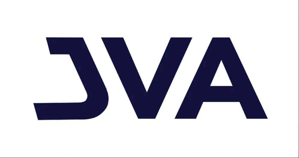 Proud member of the JVA