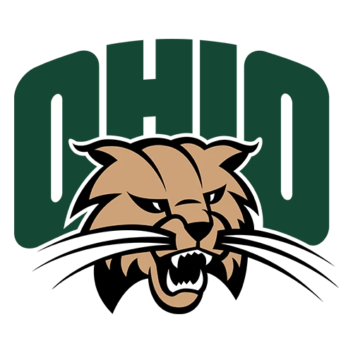 Ohio University Bobcats